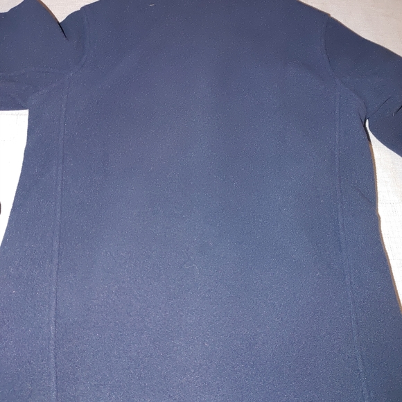 Lands' End Fleece Jacket - Picture 5 of 9